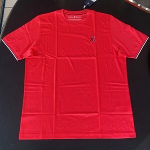 NWT Psycho Bunny Men’s XXL Kayden Tee